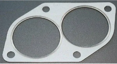 Produktbild von ELRING Dichtung Abgasrohr 644.230 abgaskrümmer für OPEL Corsa C Schrägheck (X01)
