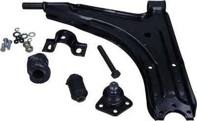 Zdjęcie produktu dla Wahacz Vw Przód Caddy I, Golf I, Jetta I, Scirocco 1.1-1.8 02.74-04.93 Lewy/Prawy Dolny Kpl ( Śruby ,