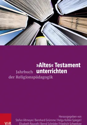 Produktbild von "Altes" Testament unterrichten