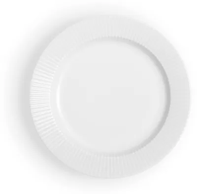Immagine prodotto di Set di 4 sottopiatti in porcellana, diametro 19 cm