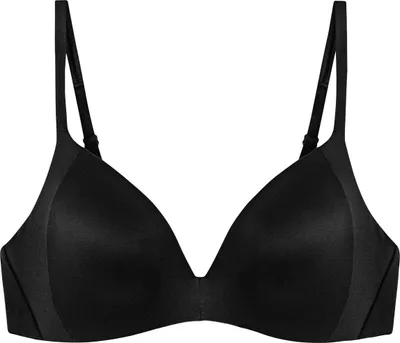 Produktbild von Triumph Body Make-Up Soft Touch, Schwarz, Wirefree, Einfarbig, Weiblich, Rücken, B