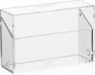 Produktbild von Visitenkarten-Box (SM)
