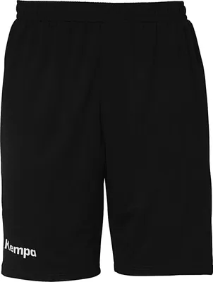 Produktbild von Kempa Performance Short schwarz schwarz M