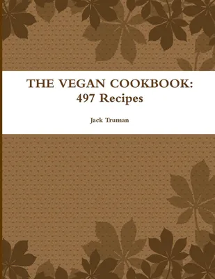 Produktbild von The Vegan Cookbook