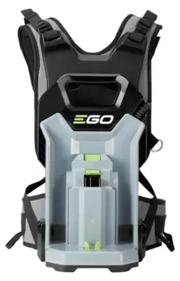 Produktbild von EGO BHX1000 Profi-Rückentragesystem für handgeführte Akkus