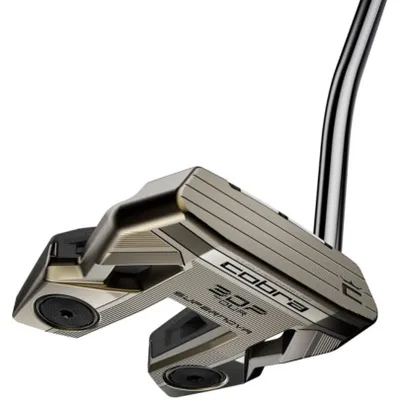 Immagine prodotto di Cobra 3DP Tour Supernova Golf - Putter