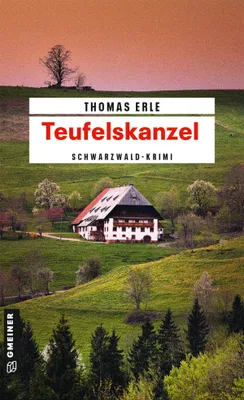 Produktbild von Teufelskanzel