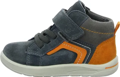 Produktbild von Ricosta Klettstiefel Kinder 32313031353034 Grün 24 EU