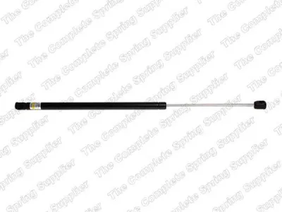 Produktbild von LESJÖFORS 8127562 Gasfeder Heckklappendämpfer für FORD Fiesta Mk5 Schrägheck (JH1, JD1, JH3, JD3)