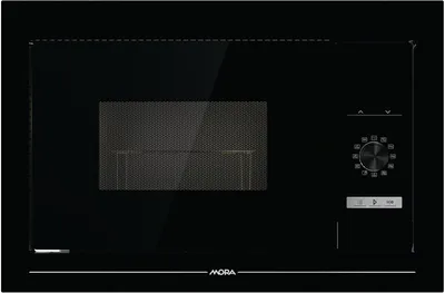 Obrázek produktu pro MORA VMT 445 B vestavná mikrovlnná trouba 738329