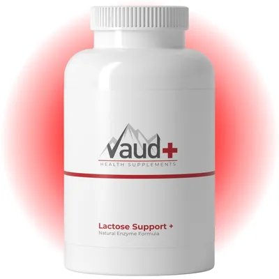 Produktbild von Lactose Support