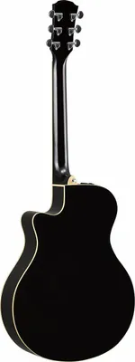 Produktbild von Yamaha APX 600 Black
