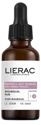 Obrázek produktu pro Lierac Protocole Anti-Redness, pleťové sérum, 30 ml