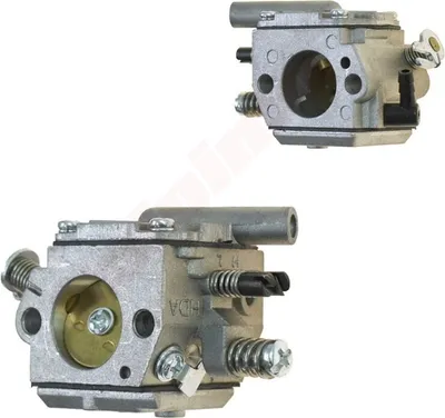 Image de Carburateur Pour Stihl Ms380 ( 1119 120 0605 )