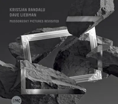 Produktbild von Mussorgsky Pictures Revisited