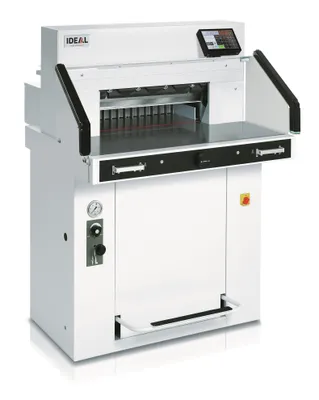 Produktbild von Ideal 5560, 9,5 cm, 55 cm, 1500 W, 1070 mm, 1400 mm, 1370 mm