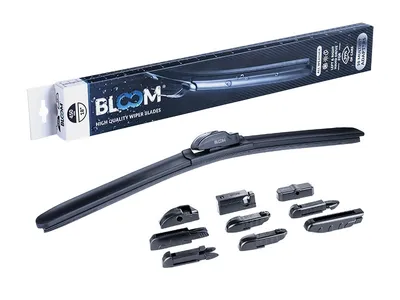 Produktbild von BLOOM M10 450mm Scheibenwischer - Optimale Wischleistung