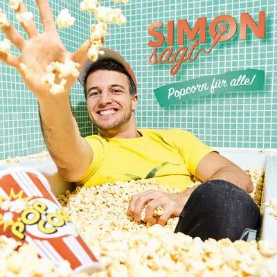 Productafbeelding van Popcorn voor iedereen!