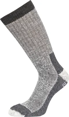 Produktbild von KB Socken Alpaka Wanderstrümpfe Arbeitssocken 2 Paar 43-46