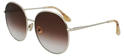Produktbild von VICTORIA BECKHAM Sonnenbrillen VB224S-702