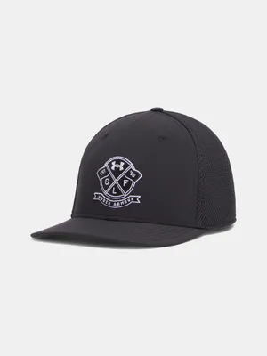 Zdjęcie produktu dla Under Armour Herren Cap M Drive Pm Str 1389887-002__S/M