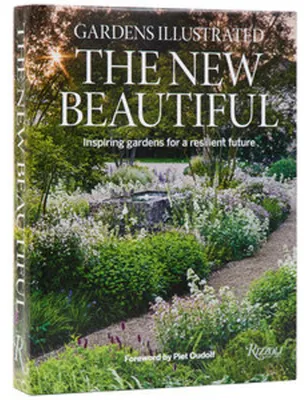 Produktbild von Gardens Illustrated: The New Beautiful