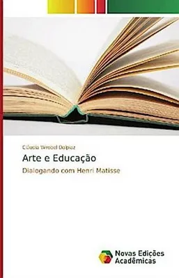 Produktbild von Arte e Educação