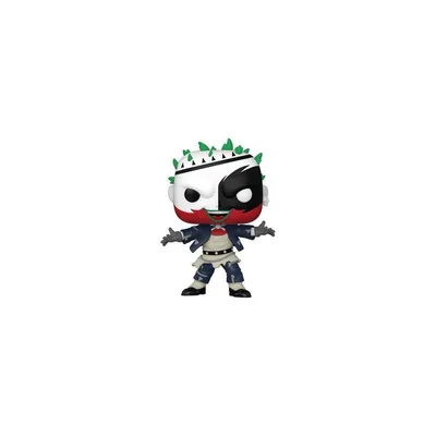 Immagine prodotto di Batman - Il Joker Re 416 Esclusivo - Funko Pop! - Figurina in vinile