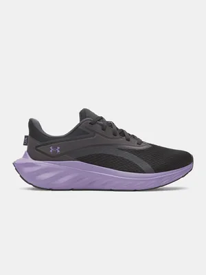 Obrázek produktu pro Under Armour Ua W Ascend – černá, velikost: 7,5