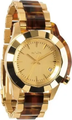 Image de Montres Nixon GOLDMOLASSES