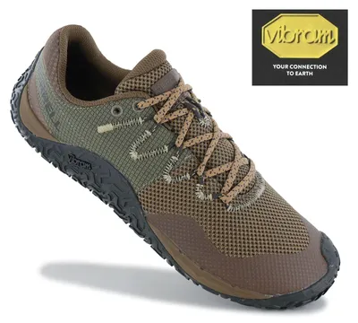 Obrázek produktu pro Merrell Trail Glove 7 pánské barefoot boty turistické tenisky trail running J068597