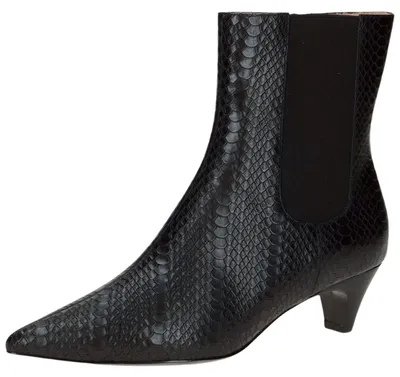 Produktbild von Peter Kaiser Stiefelette Stiefelette Leder/Textil