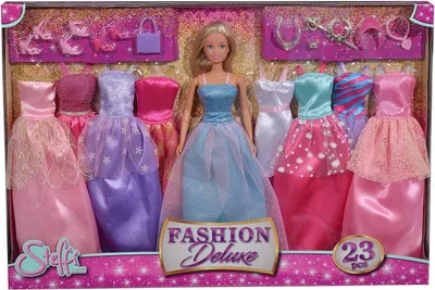 Produktbild von Steffi Love Fashion Deluxe