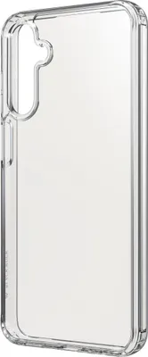 Produktbild von Black Rock 00226150, Cover, Samsung, Galaxy A15, 16,5 cm (6.5"), Transparent