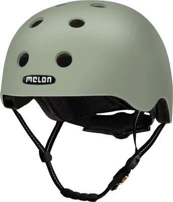 Produktbild von MELON City-Fahrradhelm "Posh" , New York