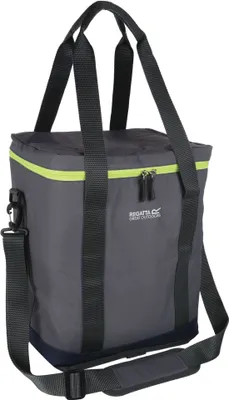 Produktbild von Regatta - Chladiaca taška "Glacio" RG6060 (jedna veľkosť) (sivá)