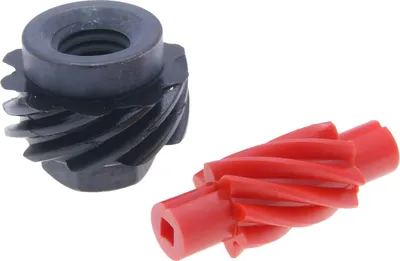Produktbild von CIF Tachoantrieb Getriebeset kompatibel mit Vespa 50, 125 Primavera, ET3, PK50, PK 50 XL