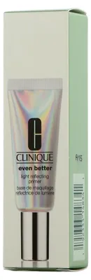 Zdjęcie produktu dla Clinique Even Better Primer Light Reflecting (15 ml)