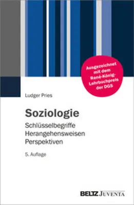 Zdjęcie produktu dla Soziologie