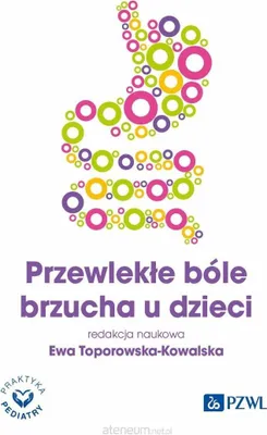 Produktbild von Chronische Unterleibsschmerzen bei Kindern