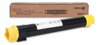 Zdjęcie produktu dla Xerox 006R01757, Żółty, 1 szt.