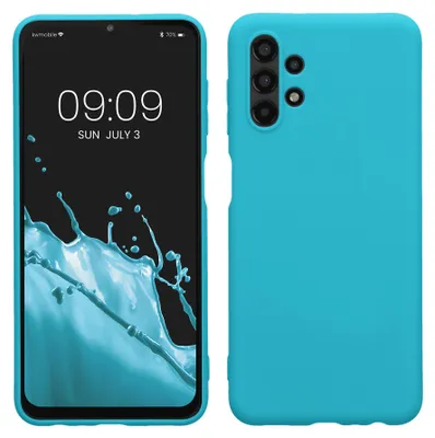 Zdjęcie produktu dla kwmobile KWM000015FP011C, Pokrowiec, Samsung, Galaxy A13 4G