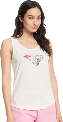 Produktbild von Tanktop Roxy ERJZT05664-WBK0 für Damen