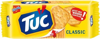 Produktbild von TUC Cracker Classic