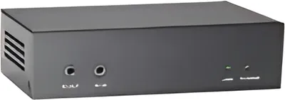 Obrázok produktu pre LevelOne HVE-9200, 3840 x 2160 px, AV vysielač a prijímač, 100 m, HDCP