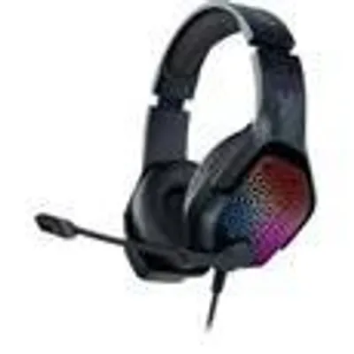 Obrázek produktu pro YENKEE YHP 3006 Trinity, Kabel, 20 - 20000 Hz, Hraní, 283 g, Sluchátka s mikrofonem, Černá