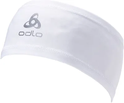 Obrázek produktu pro ODLO Čelenka POLYKNIT LIGHT ECO WHITE BÍLÁ BÍLÁ -