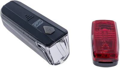 Produktbild von Contec Batt.Leuchte Ls-247 Sl Set