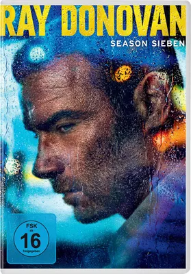 Obrázok produktu pre Biderman, A: Ray Donovan