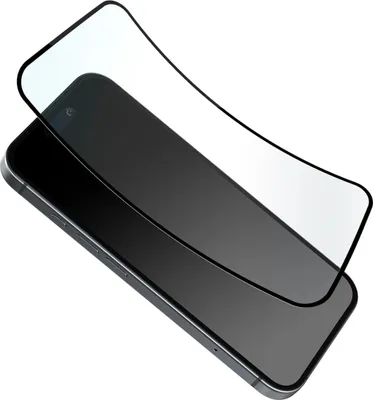 Zdjęcie produktu dla SBS PUSDGFIPHONE16P67D3O, Apple, iPhone 16 Pro Max, Odporny na uderzenia, Odporny na zadrapania, Przezroczysty, 1 szt.